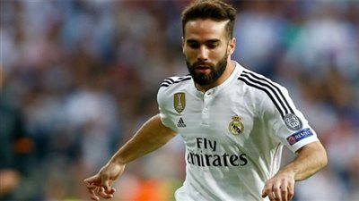  تشيلسى يواصل مفاوضاته لضم كارفاخال من ريال مدريد