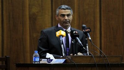 وزير النقل يبحث مع نظيرته البريطانية سبل التعاون المشترك