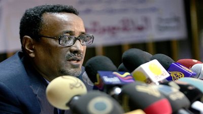 الحزب الحاكم بالسودان يؤكد عدم إجراء مفاوضات مع الحركات المسلحة