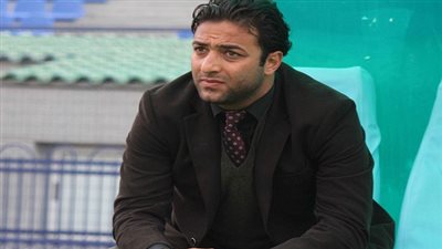 ميدو يتحدث عن هزيمة إنبي ومواجهة الإسماعيلي المرتقبة