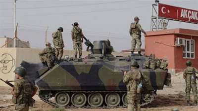 مقتل جندي في بلدة 