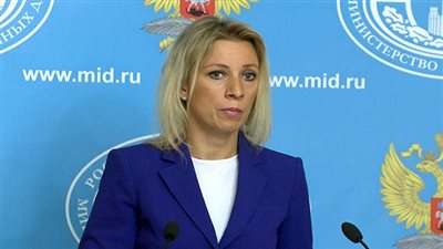 روسيا: الأسلحة المصدرة لـ