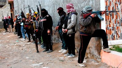 هولندا توسع دورها في التحالف ليشمل قصف 