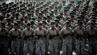  إيران تجند آلاف الأفغان للقتال في سوريا