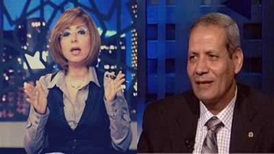 مؤسس تيار استقلال المعلمين: لميس الحديدي أصرت على إحراج 