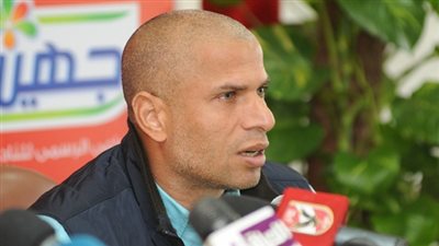 وائل جمعة يهاجم لاعب الزمالك