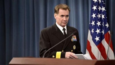  مقاتلة روسية تعترض طائرة استطلاع أمريكية فوق البحر الأسود