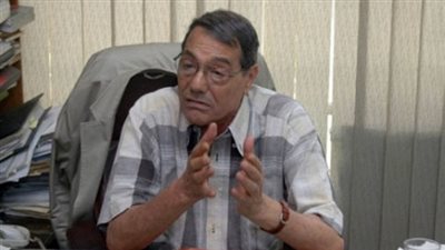 بالفيديو.. صلاح عيسى: الحكومة تسعى للهروب من 