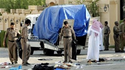 قضية الإرهاب وسبل مكافحته تتصدر اهتمامات الصحف السعودية