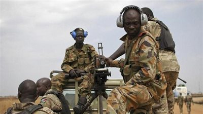 استشهاد أول جندي سوداني من قوات التحالف العربي باليمن