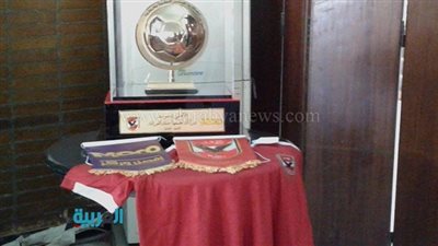 بالصور.. فعاليات مؤتمر رعاة الأهلي الجدد