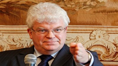 مسئول روسي: أشك في نية تركيا غلق حدودها مع سوريا