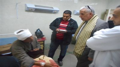 صحة أسيوط: شفاء 30 حالة من الأنفلونزا الموسمية