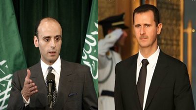 السعودية تطلب رحيل 