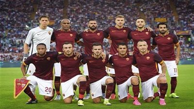 بث مباشر.. روما 