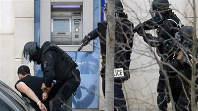 السلطات البلجيكية تعتقل 4 يخططون للانضمام لـ