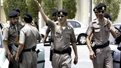 السعودية تكشف هوية مفجّر مسجد 