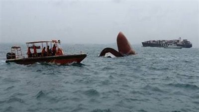 بالفيديو.. نقيب الصيادين: المصريين مازالوا على قيد الحياة