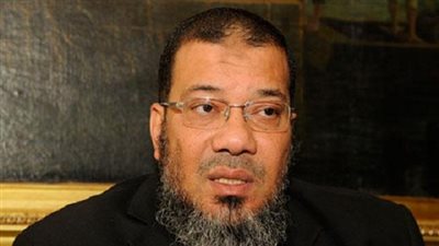 رئيس حزب النور: عزوف التيار السلفي عن العمل السياسي خطأ كبير