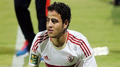 الزمالك يجهز 
