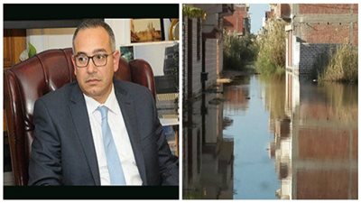 نائب وزير الإسكان يتفقد 