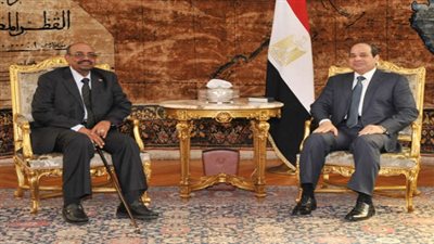 السيسي يؤكد أهمية التنسيق المستمر مع السودان لدعم الأمن العربي