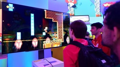 تحذيرات من هجمات إرهابية بالأردن باستخدام البلايستيشن