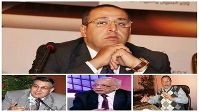 أشرف سالمان.. وزير 