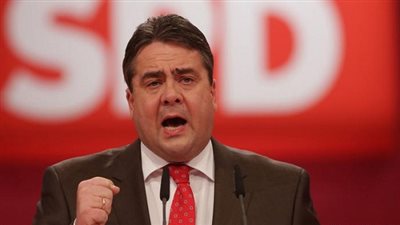    نائب المستشارة الألمانية ينتقد تصريحات 