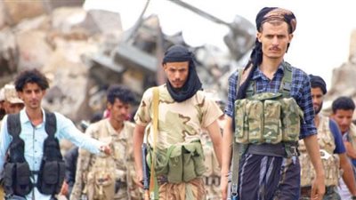 مقتل 53 من الميليشات في مواجهات بعدة محافظات باليمن
