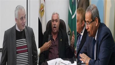 سيطرة وزير التعليم على مدارس الإخوان 