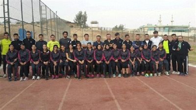 4 أندية إماراتية تشارك في دورة الألعاب الثالثة للسيدات 