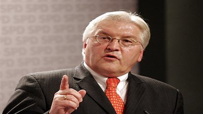 وزير الخارجية الألماني يواصل جهود التهدئة بين إيران والسعودية