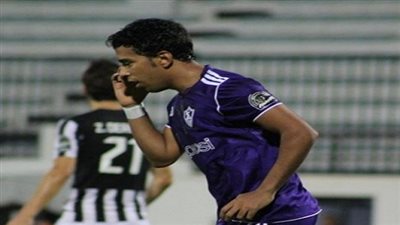 حمودي يرفض البقاء في الزمالك بصورة نهائية
