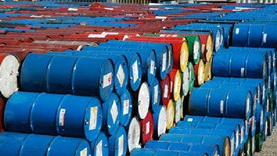 ضخ كميات كبيرة من المواد البترولية بقنا