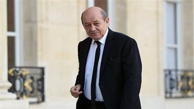 وزير دفاع فرنسا: عملية 