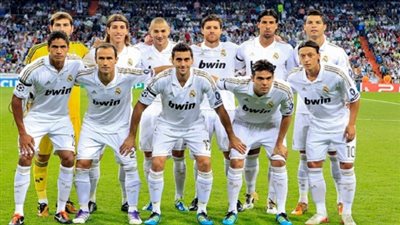 بث مباشر.. ريال مدريد في مواجهة إسبانيول بالليجا 