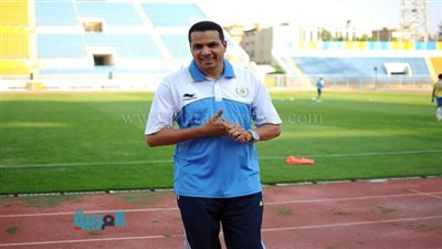 قائد الإسماعيلي يدعو قدامى النادي لمساندة الفريق قبل مواجهة الزمالك