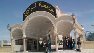 موقع جامعة جنوب الوادي يتقدم 28 مركزًا أفريقيًا