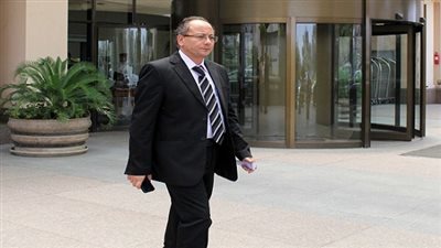 عماد جاد يستقيل من 