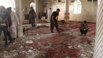 فرنسا تدين التفجير الإرهابي في مسجد الأحساء بالسعودية