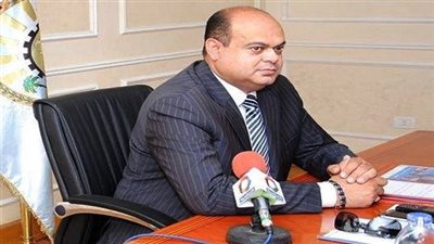 محافظ مطروح: توصيل المرافق لمشروع إسكان العلمين