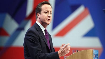 نائب بريطاني يصف المحادثات مع الاتحاد الأوروبي 