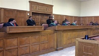 تأجيل نظر قضية الاعتداء على برلماني دمياط لـ 17 فبراير