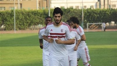 الزمالك يتراجع عن تعديل عقد علي جبر.. والسبب!