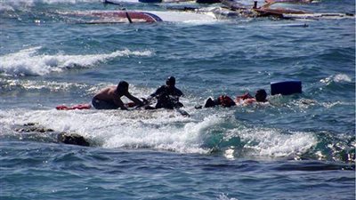 غرق 13 طالبًا هنديًا في بحر العرب