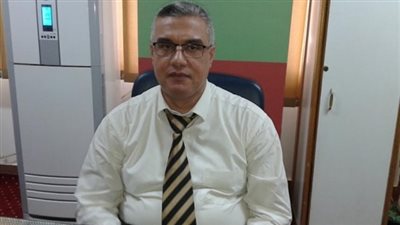 بالفيديو.. وكيل 