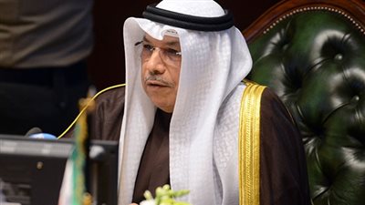 وزير الدفاع الكويتي يبحث مع السفير الأمريكي تعزيز التعاون المشترك