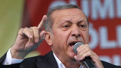 بالفيديو.. دبلوماسي سابق: أردوغان 