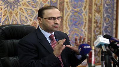 الأردن يدعو المجتمع الدولي لتحمل مسئولياته تجاه أزمة اللجوء السوري